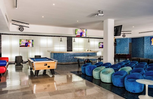 Puerto Morelos Resort | Selection Riviera Cancún - All Inclusive