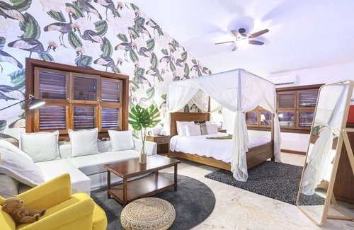 El Macao Hotel | Selectum Hacienda Punta Cana