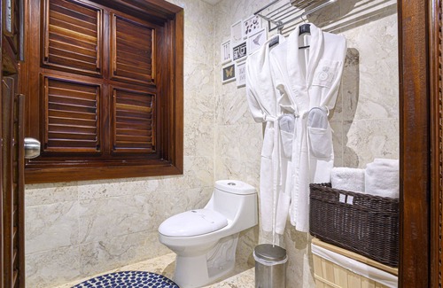 El Macao Hotel | Selectum Hacienda Punta Cana