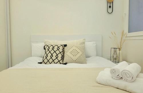 Al Ahyaa Apartment | Selena Bay Luxury Resort - Premium Apartment with Private Beach