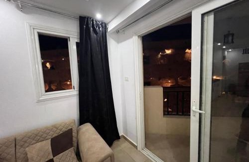 Al Ahyaa Apartment | SELENA BAY Luxury Suite beach front hurghada Arena Bar & restaurant سويت فاخر سيلينا باى