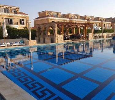 Al Ahyaa Apartment | selena bay resort