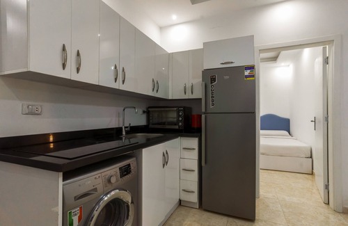 Al Ahyaa Apartment | Selena Bay Resort