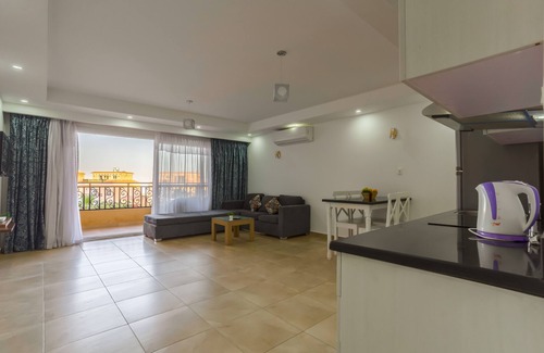 Al Ahyaa Apartment | Selena Bay Resort