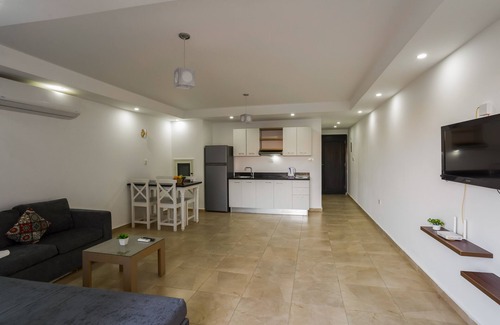Al Ahyaa Apartment | Selena Bay Resort