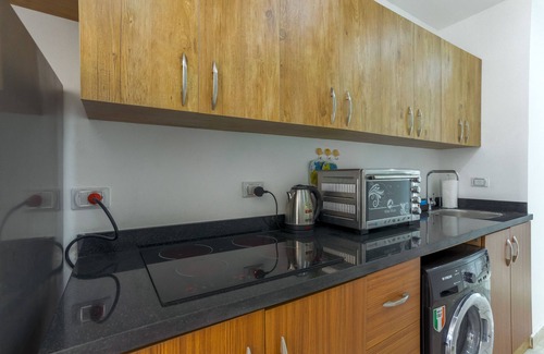Al Ahyaa Apartment | Selena Bay Resort