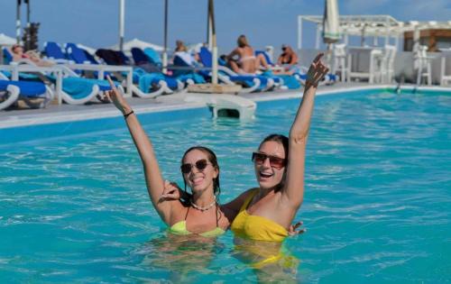 Al Ahyaa Apartment | SELENA BAY RESORT WITH PRIVATE BEACH,SEA VIEw