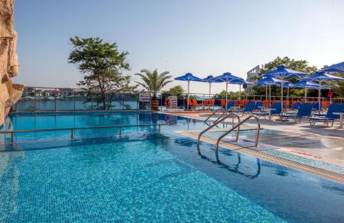 Sozopol Hotel | Selena Hotel