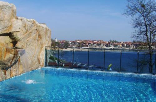 Sozopol Hotel | Selena Hotel