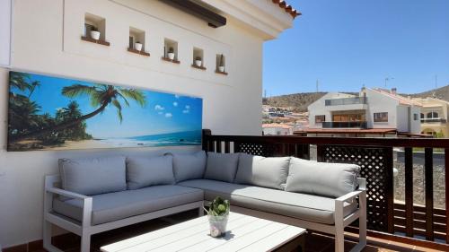 Arguineguin Apartment | Selena Luxury Monte Carrera