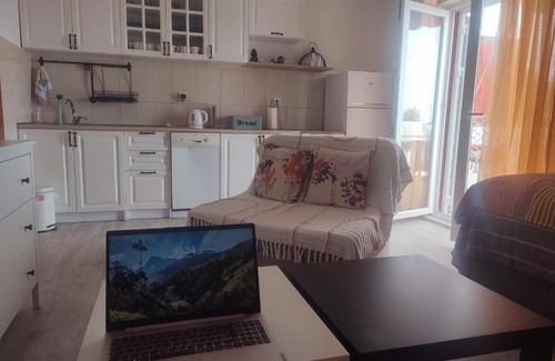 Krimovica Apartment | Selena