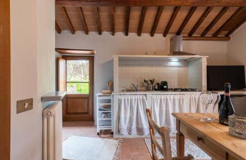 Santa Reparata House | Selene - In Parulia Country House