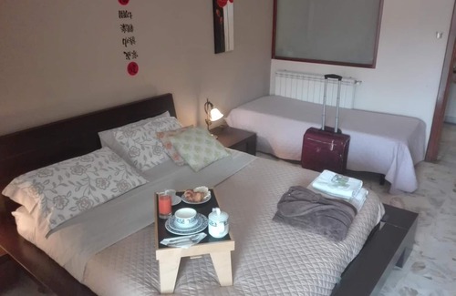 Gravina di Catania Bed & Breakfast | Selene Policlinico di Catania