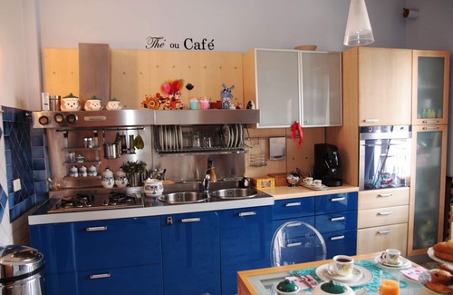 Gravina di Catania Bed & Breakfast | Selene Policlinico di Catania