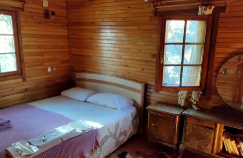 Kapikiri House | Selenes Pansiyon