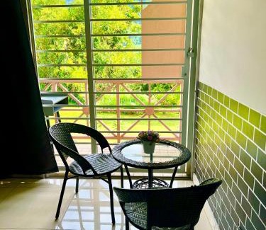 Bukit Tinggi House | Selesa Hill Homestay M