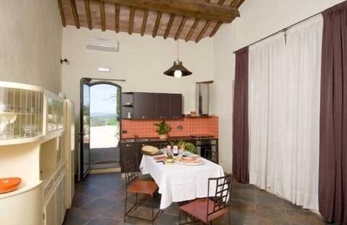 San Pietro in Bossolo Cottage | Self catering Agriturismo Annita for 4 people