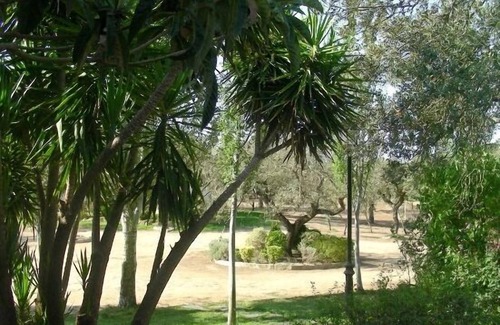 Herrera de Alcantara Cottage | Self catering Dehesa Tres Riveros for 8 people