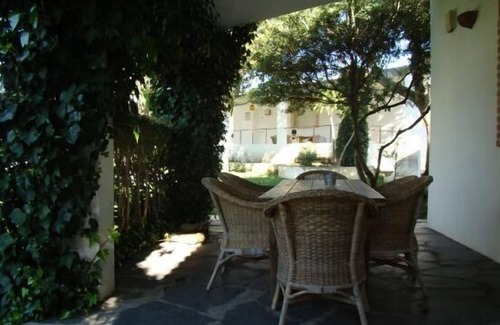 Herrera de Alcantara Cottage | Self catering Dehesa Tres Riveros for 8 people