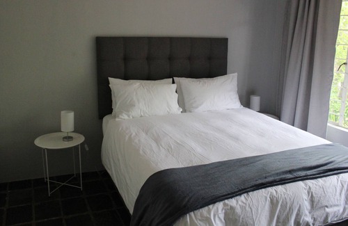 Krugersdorp Apartment | Self-catered Loft Apartment With Pool