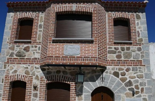 Vega de Santa Maria Cottage | Self catering Abadía del Marqués de Ávila for 4 people