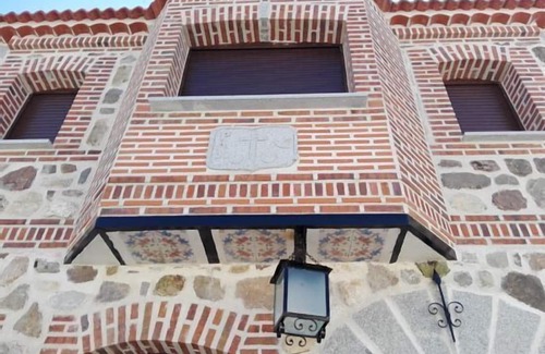 Vega de Santa Maria Cottage | Self catering Abadía del Marqués de Ávila for 4 people