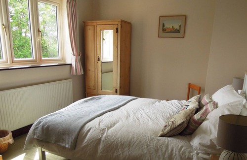 Holme Cottage | Self-catering Holiday Cottage In Holme Next The Sea, North Norfolk Coast 4-star.