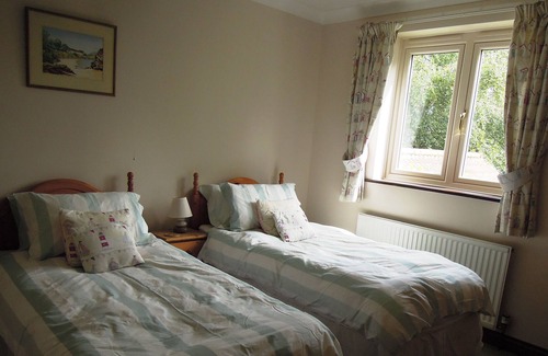 Holme Cottage | Self-catering Holiday Cottage In Holme Next The Sea, North Norfolk Coast 4-star.