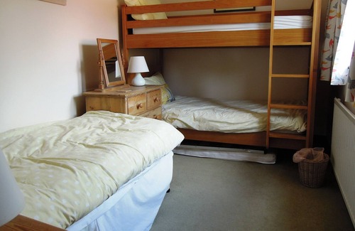 Holme Cottage | Self-catering Holiday Cottage In Holme Next The Sea, North Norfolk Coast 4-star.