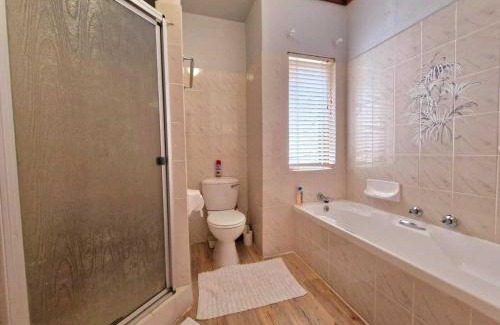 Hartenbos House | Self-Catering 4 Bedroom House
