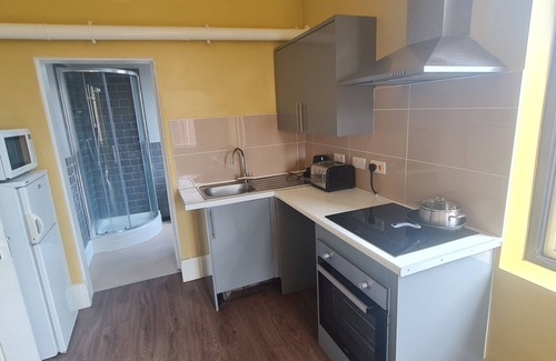 Burnham-on-Sea Apartment | Self catering apartment close to Beach