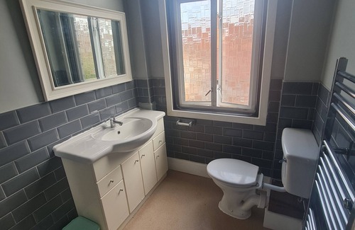 Burnham-on-Sea Apartment | Self catering apartment close to Beach