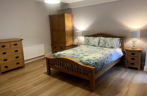 Silvermines Apartment | Self catering apartment Silvermines