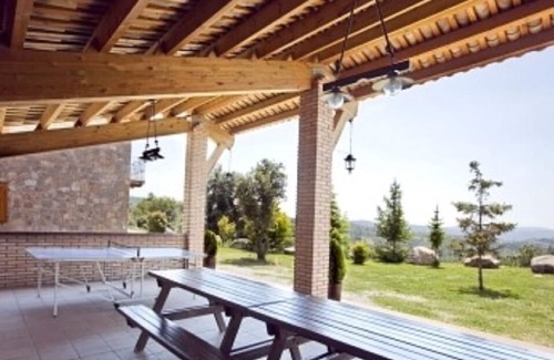 Olvan Cottage | Self catering Cal Marigot - Sant Salvador for 6 people