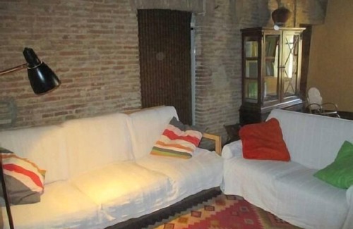 Navata Cottage | Self catering Can Corretjola for 10 people