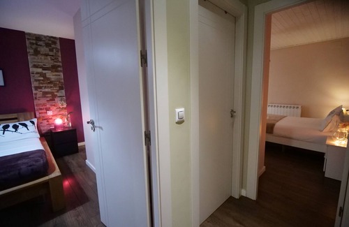 Cuenca Cottage | Self catering Cerro Socorro for 4 people