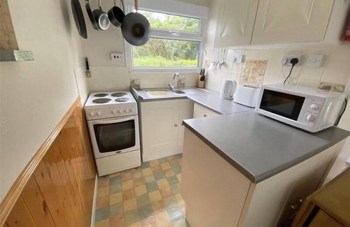 Kilkhampton Ski Chalet | Self Catering Chalet Bude