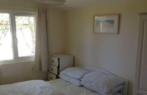 Padstow Ski Chalet | Self catering chalet