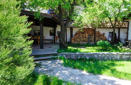 Kvartal Noviya Grad Ski Chalet | Self Catering Chalet Kulina