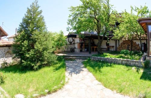 Kvartal Noviya Grad Ski Chalet | Self Catering Chalet Kulina