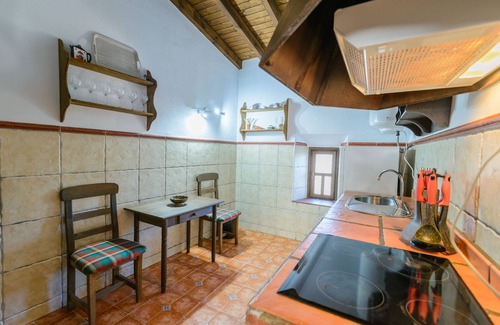 Malaga Cottage | Self catering Complejo Rural El Mirador for 8 people