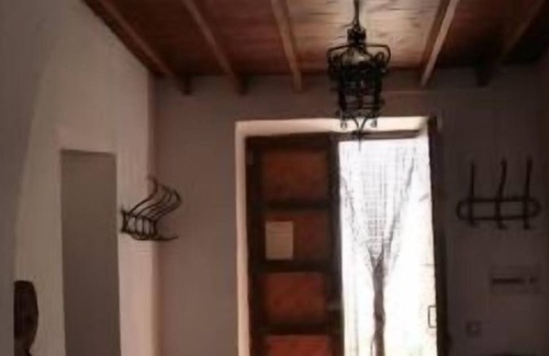 Nijar Cottage | Self catering Cortijos Manzano for 6 people