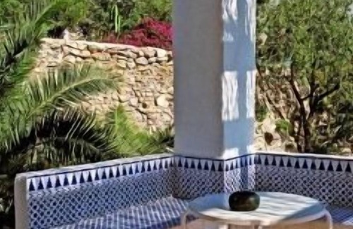 Nijar Cottage | Self catering Cortijos Manzano for 4 people