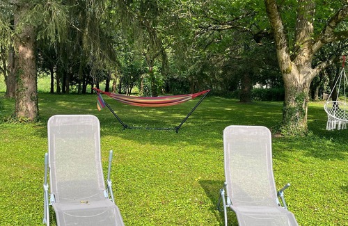Amboise Cottage | Self-catering cottage for small groups or families