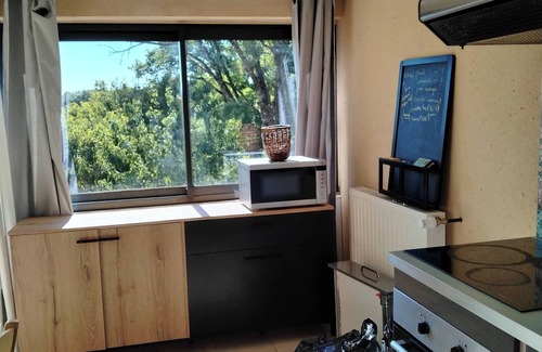 Tamnies House | self-catering cottage in the heart of Périgord Noir