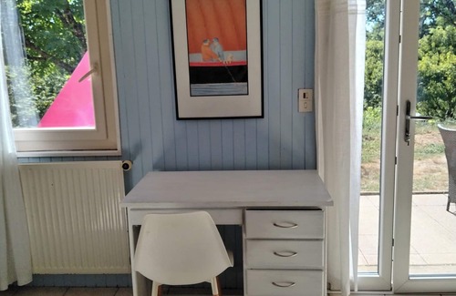 Tamnies House | self-catering cottage in the heart of Périgord Noir