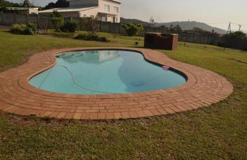 Umdoni House | Self Catering Durban South Coast Sea View IMN Lodge