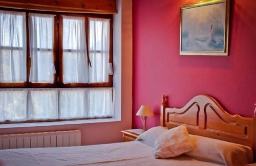 Sebreno Cottage | Self catering El Nozal,Los Ablanos,El Acebo y Alloros I y II for 4 people