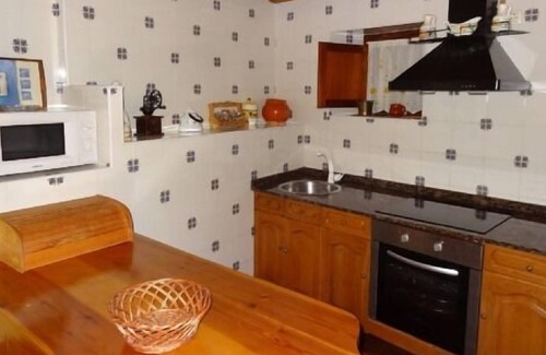 Sebreno Cottage | Self catering El Nozal,Los Ablanos,El Acebo y Alloros I y II for 4 people
