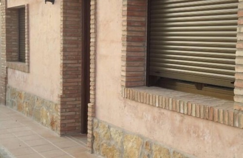Teruel Cottage | Self catering Escapada Rustica for 4 people